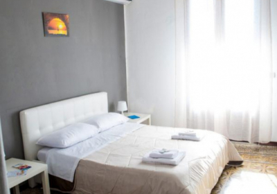 Bed And Breakfast Affittacamere Royal Palermo